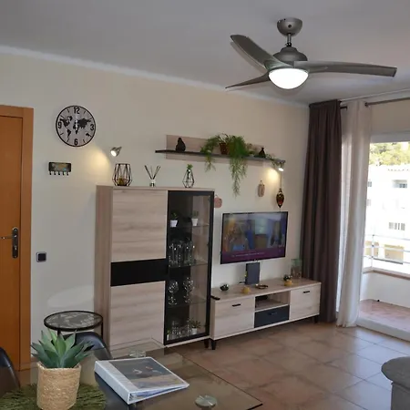 Apartment Amarillo 4 - L'estartit, Els Salats - Es-323-7 L'Estartit