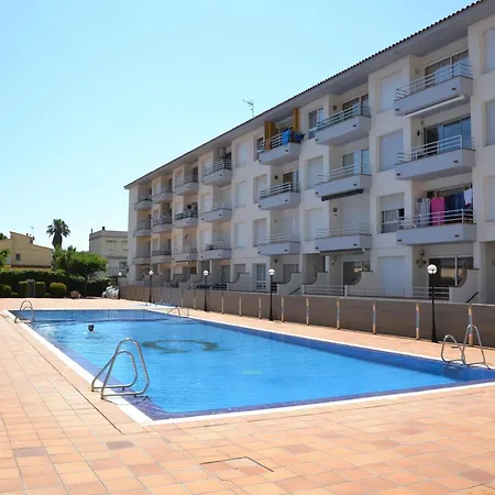 Amarillo 4 - L'estartit, Els Salats - Es-323-7 Apartment *