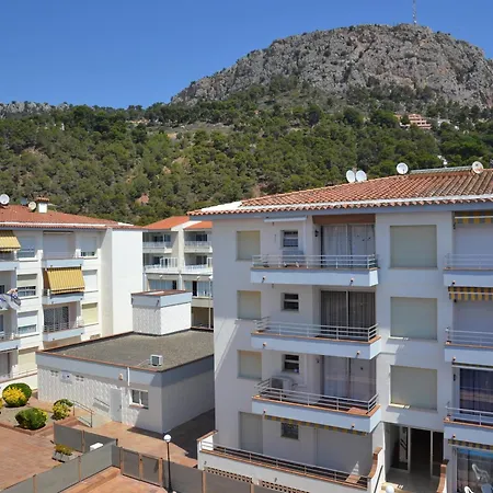 Apartment Amarillo 4 - L'estartit, Els Salats - Es-323-7 *