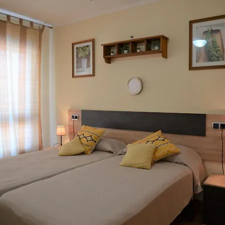 Amarillo 4 - L'estartit, Els Salats - Es-323-7 Apartment