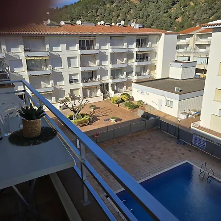 Apartment Amarillo 4 - L'estartit, Els Salats - Es-323-7