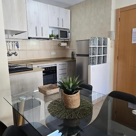 Apartment Amarillo 4 - L'estartit, Els Salats - Es-323-7 *