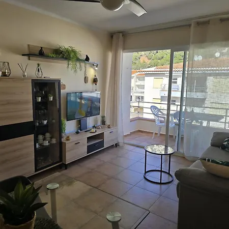 Amarillo 4 - L'estartit, Els Salats - Es-323-7 Apartment