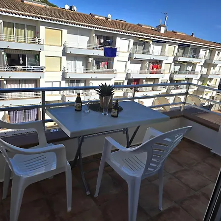Apartment Amarillo 4 - L'estartit, Els Salats - Es-323-7 *